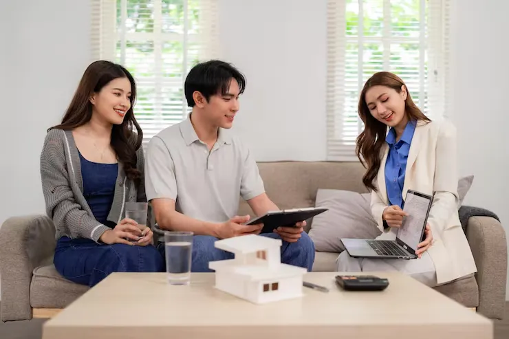 Owner Private Loan: Does Property Age Affect Approval?