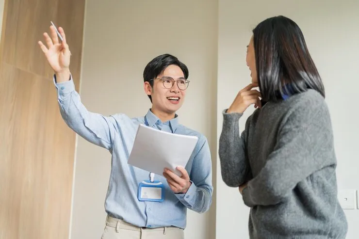 業主如何利用物業價值申請私人貸款？